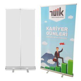 Roll up banner 100x200 000