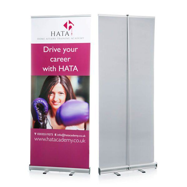 Roll up banner 80x200 00