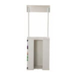 plasitk tanitim standi kare pp 01