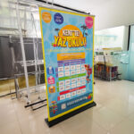 pro roll up banner 100x200