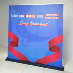 pro roll up banner x