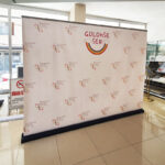 pro roll up banner x