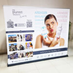 pro roll up banner x