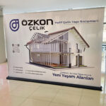 pro roll up banner x