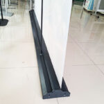 pro roll up banner x