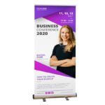 smart roll banner 100 00