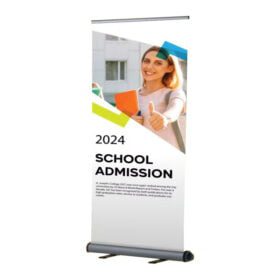 smart roll banner 90 00