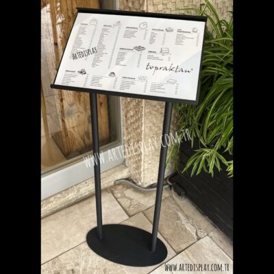 - Arte Display