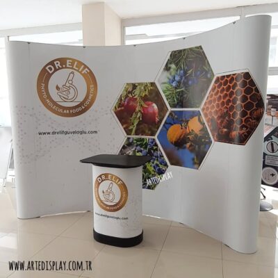 - Arte Display