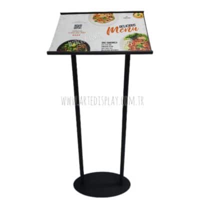 - Arte Display