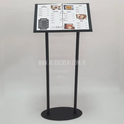 - Arte Display