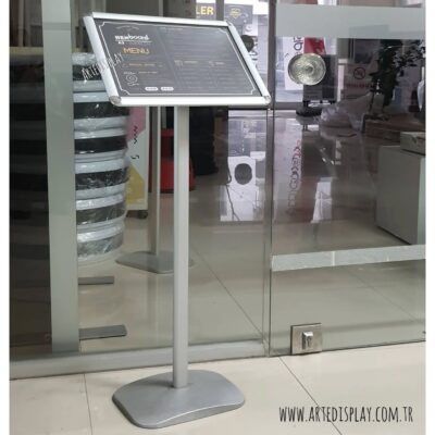 - Arte Display