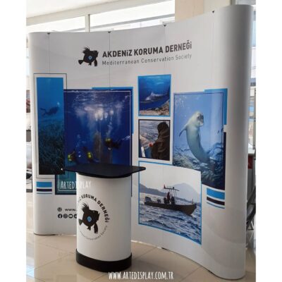 - Arte Display