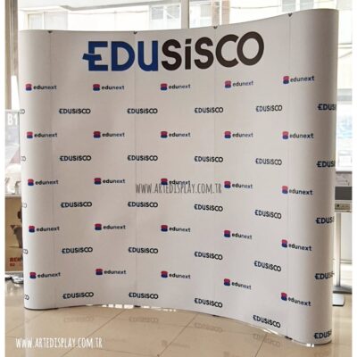 - Arte Display