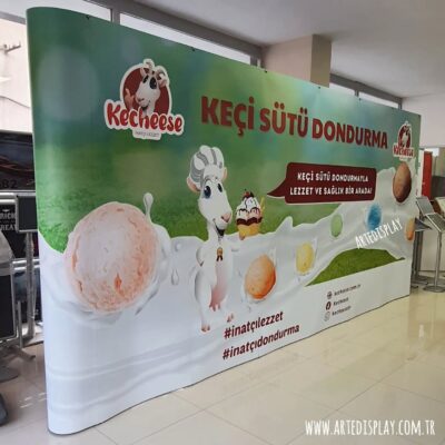 - Arte Display