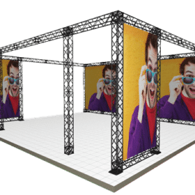crown truss standlar