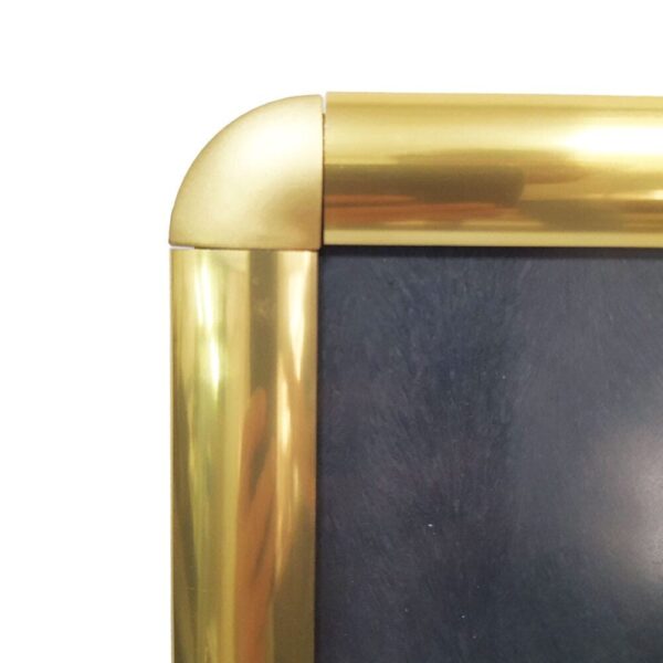 Gold A3 Rondo Aluminyum cerceve 02