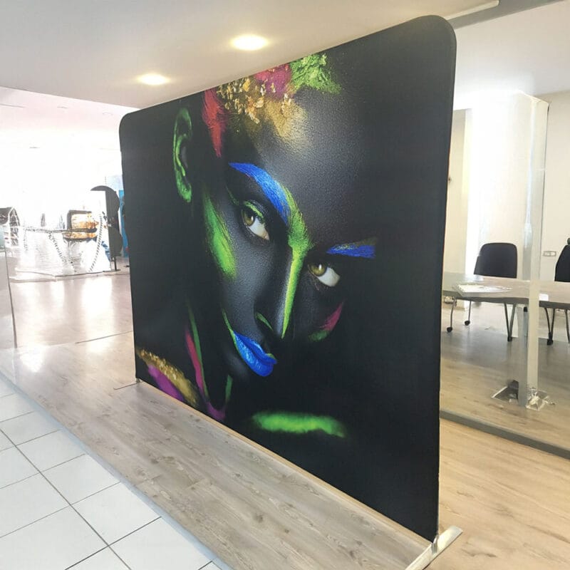 tekstil backdrop stand 020