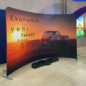 tekstil backdrop stand oval 01