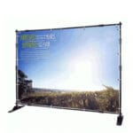 teleskopik backdrop stand eko 05