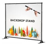 teleskopik backdrop stand large 00