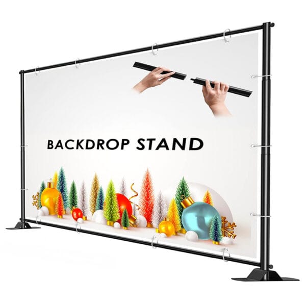 teleskopik backdrop stand large 000