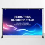 teleskopik backdrop stand large 05