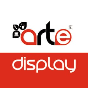 arte display