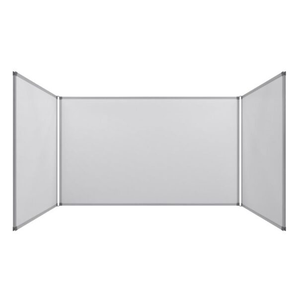 Laminant Kapaklı Beyaz Yazı Tahtası xcm
