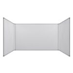 Laminant Kapaklı Yazı Tahtası xcm
