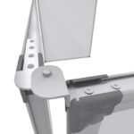 Laminant Kapaklı Yazı Tahtası xcm