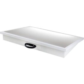 Led Işıklı Masaüstü Çizim Masası xcm
