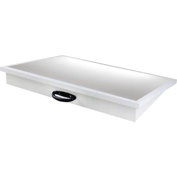 Led Işıklı Masaüstü Çizim Masası xcm