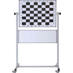 Mobil Manyetik Satranç Tahtası xcm