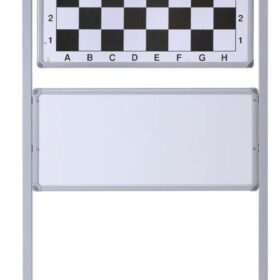Mobil Manyetik Satranç Tahtası xcm