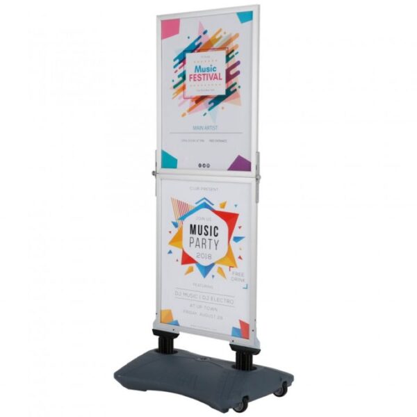 WindproSlim katlı gri
