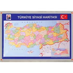 haritalar