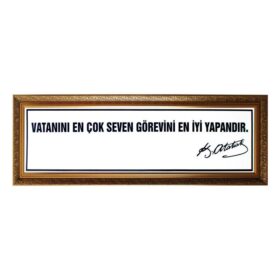 yaldızlı çerçeveli vecisöz
