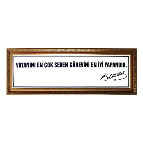 yaldızlı çerçeveli vecisöz