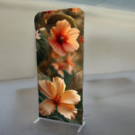 Tekstil roll up cift tarafli