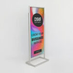 eko infoboard 60x140