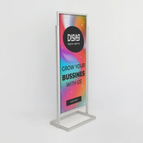 eko infoboard 60x140