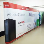 orumcek stand panel duz