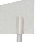 oval fasulye tanitim standi