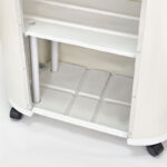 oval fasulye tanitim standi