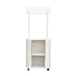 oval fasulye tanitim standi
