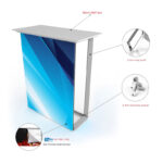 tekstil desk