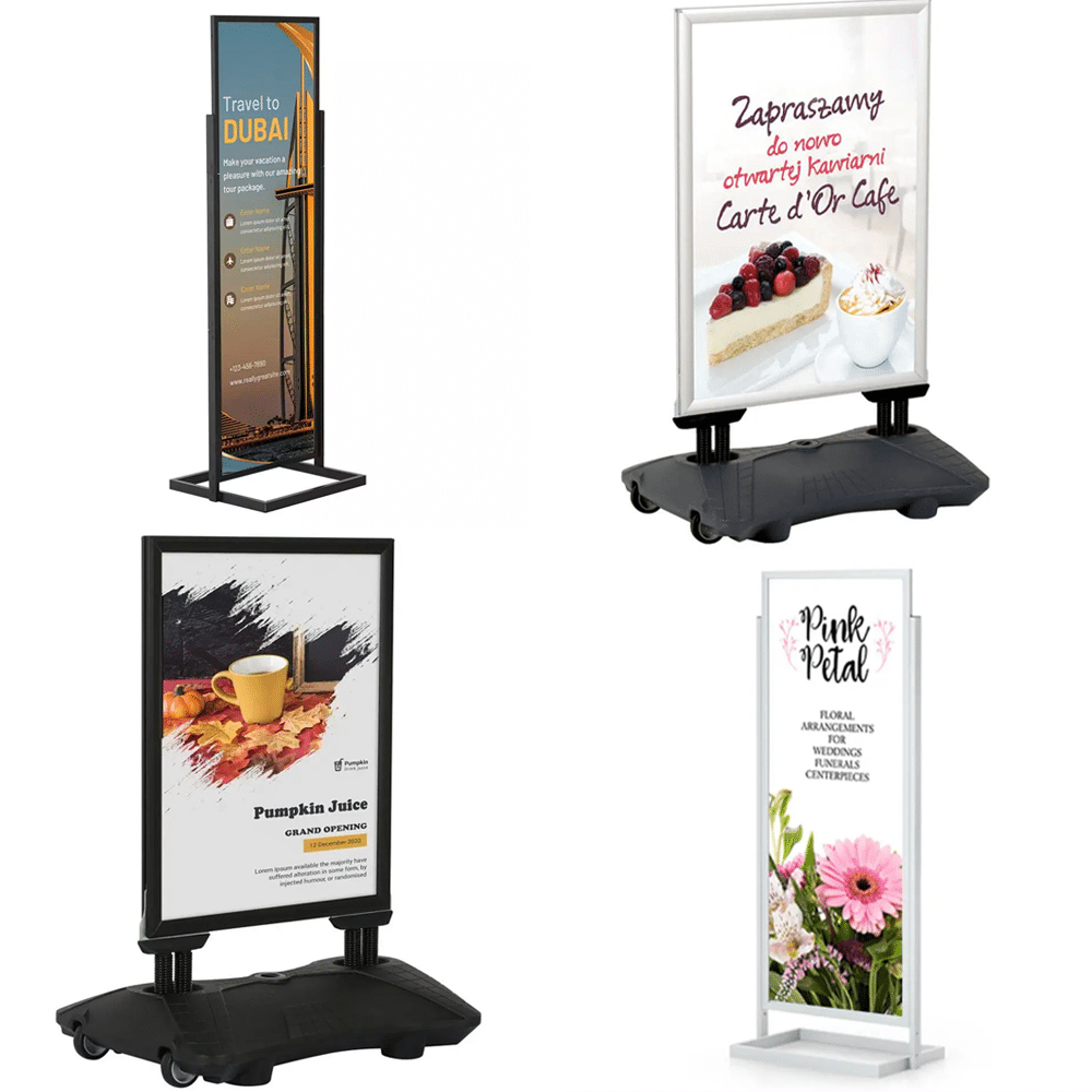 eko infoboard wind pro