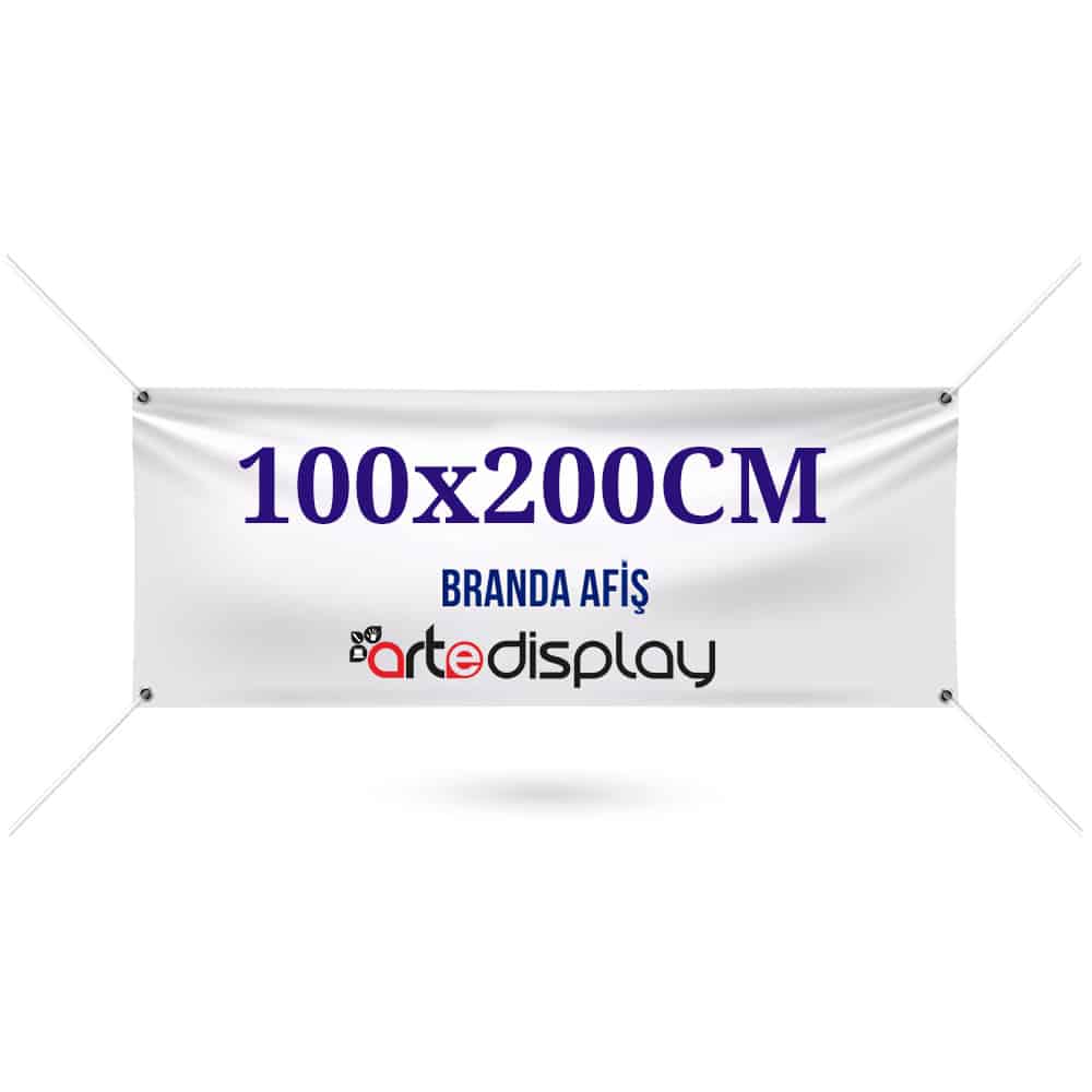 branda-baskı-arte Branda Baskı 100x200 cm