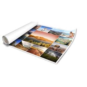 Poster Baskı 70x170cm